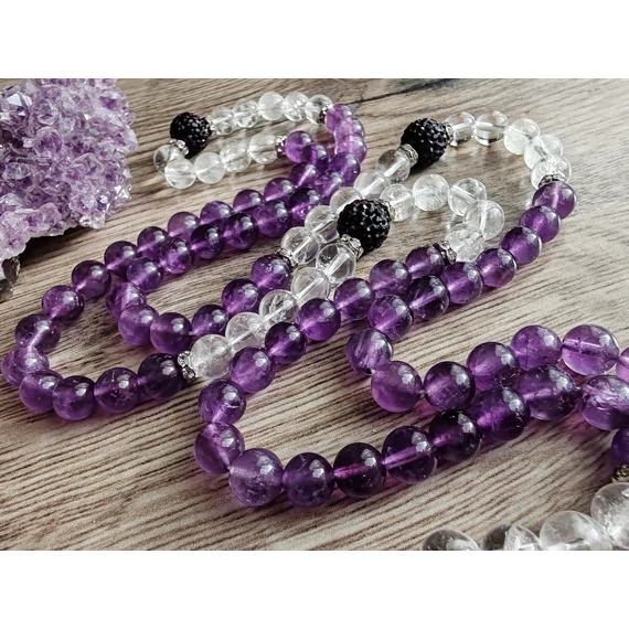 online mala fuzo workshop eletem fuzere 108 szemes